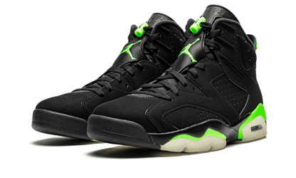 Air Jordan 6 Retro Electric Green