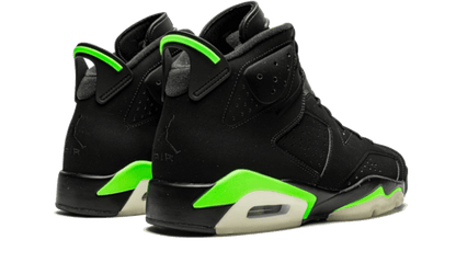 Air Jordan 6 Retro Electric Green