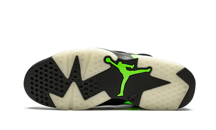 Air Jordan 6 Retro Electric Green