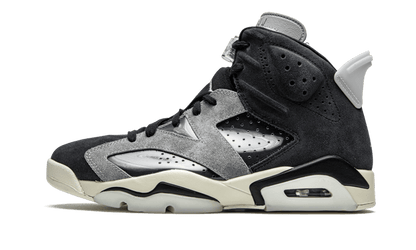 Air Jordan 6 Tech Chrome