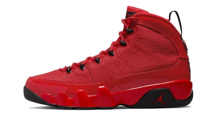 Air Jordan 9 Retro Chile Red