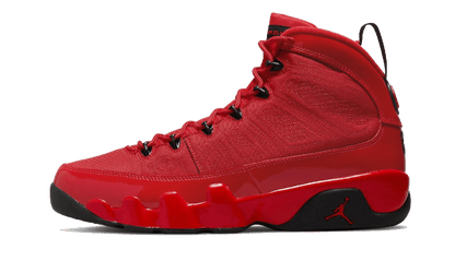 Air Jordan 9 Retro Chile Red