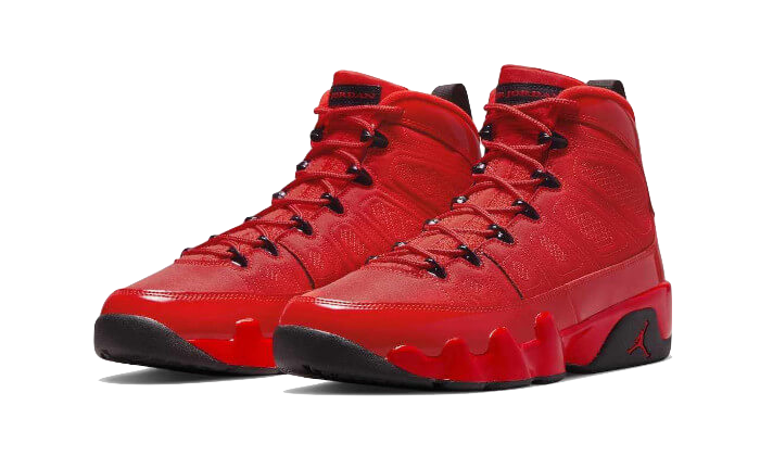 Air Jordan 9 Retro Chile Red