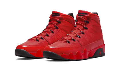 Air Jordan 9 Retro Chile Red