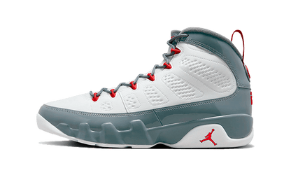 Air Jordan 9 Retro Fire Red