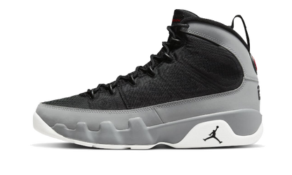 Air Jordan 9 Retro Particle Grey