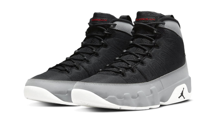 Air Jordan 9 Retro Particle Grey