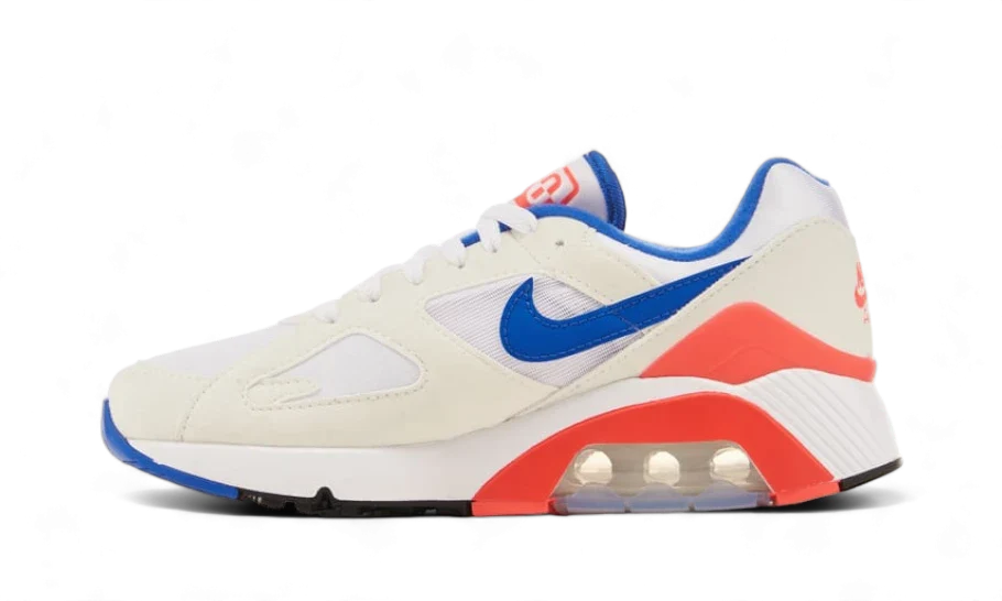 Air Max 180 Ultramarine (2024)