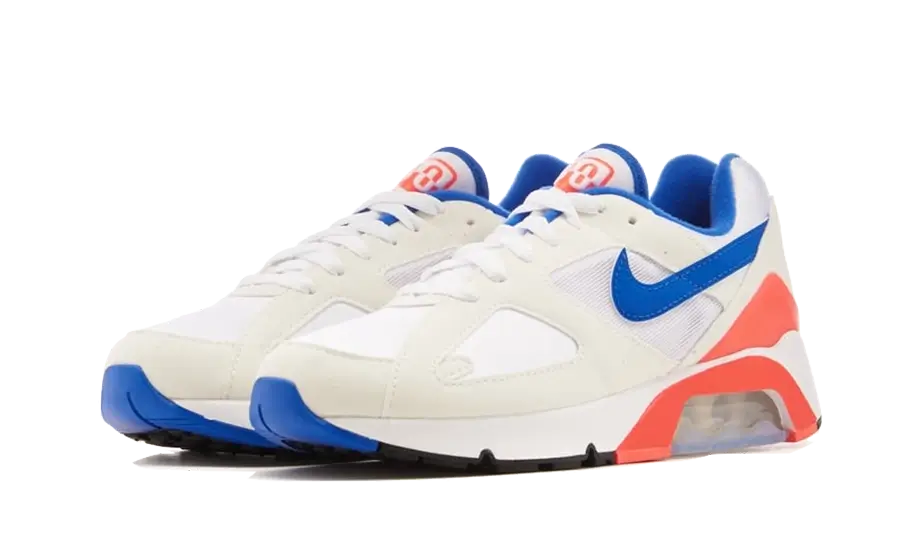 Air Max 180 Ultramarine (2024)