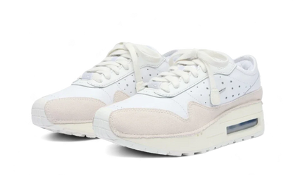 Air Max 1 86 Jacquemus White