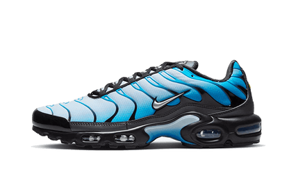 Air Max Plus Blue Gradient