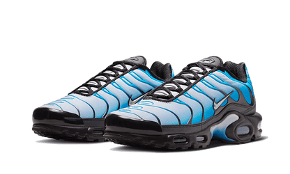 Air Max Plus Blue Gradient