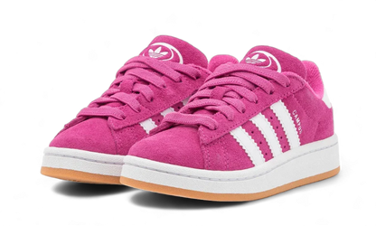 Campus 00s Lucid Fuchsia