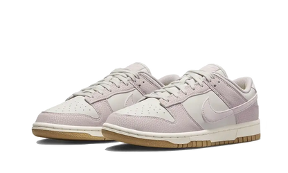 Dunk Low Next Nature Platinum Violet