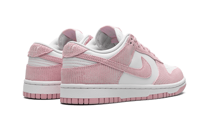 Dunk Low Pink Corduroy