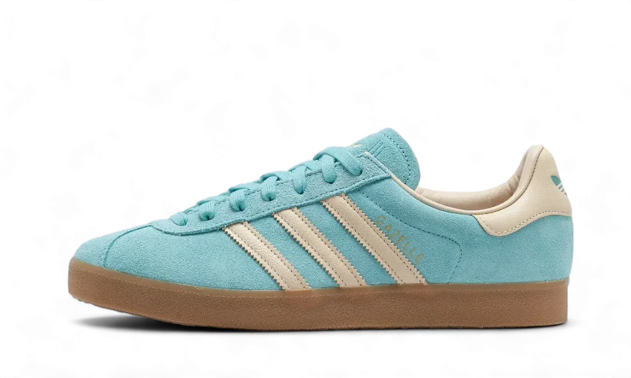 Gazelle 85 Easy Mint Crystal Sand