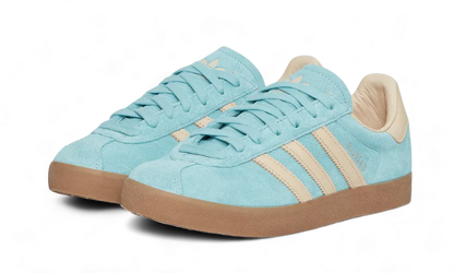 Gazelle 85 Easy Mint Crystal Sand