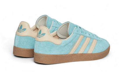 Gazelle 85 Easy Mint Crystal Sand