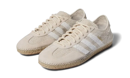 Gazelle CLOT Halo Ivory 