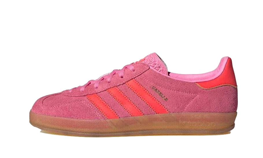 Gazelle Indoor Beam Pink