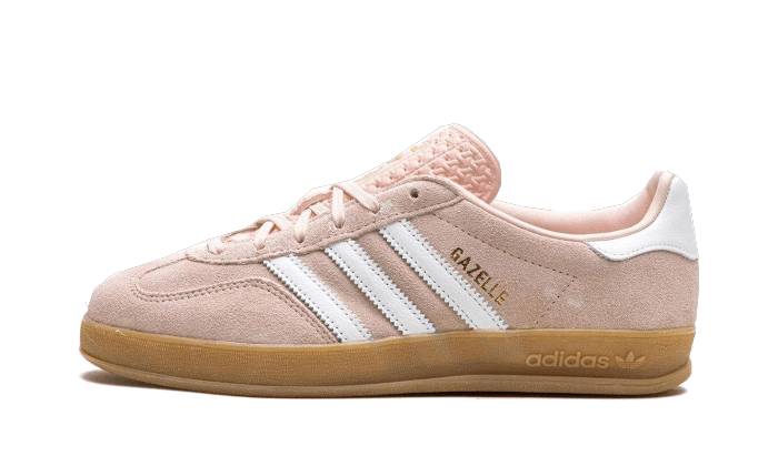 Gazelle Indoor Sandy Pink