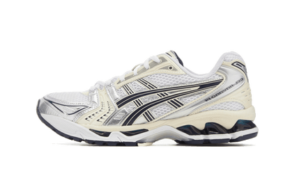 Gel-Kayano 14 White Midnight