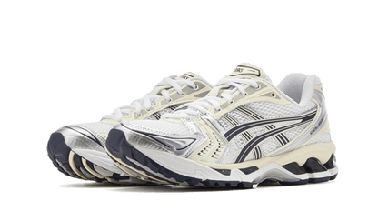 Gel-Kayano 14 White Midnight