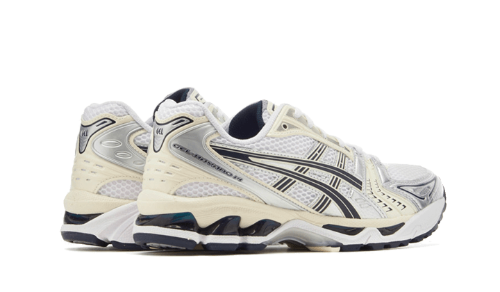 Gel-Kayano 14 White Midnight