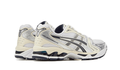 Gel-Kayano 14 White Midnight