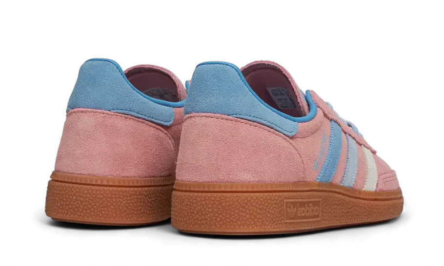 Handball Spezial Semi Rose Spark