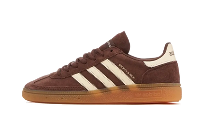 Handball Spezial Sporty &amp; Rich Brown 