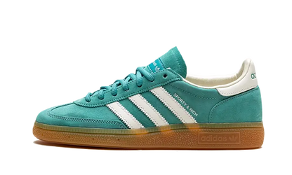 Handball Spezial Sporty &amp; Rich Green