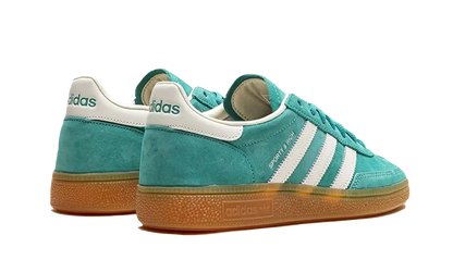 Handball Spezial Sporty &amp; Rich Green