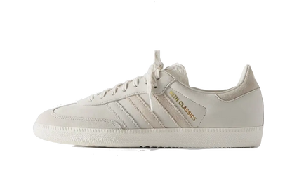 Samba Kith Classics Cloud White