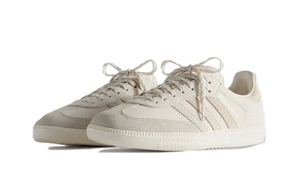 Samba Kith Classics Cloud White