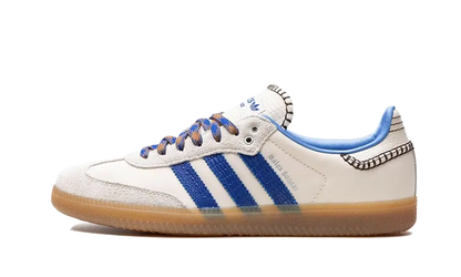 Samba Nylon Wales Bonner Wonder Clay Royal