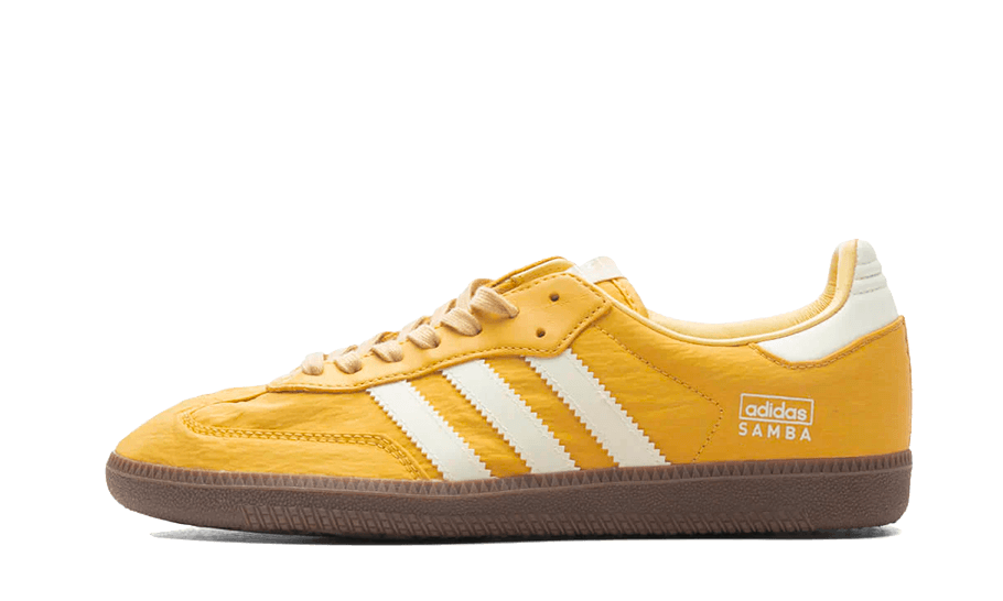 Samba OG Reflective Nylon Oat