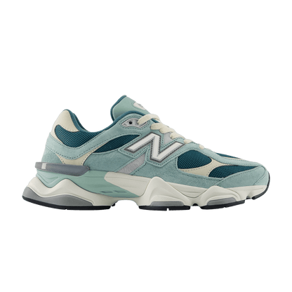 New Balance 9060 Green Cream - U9060FG