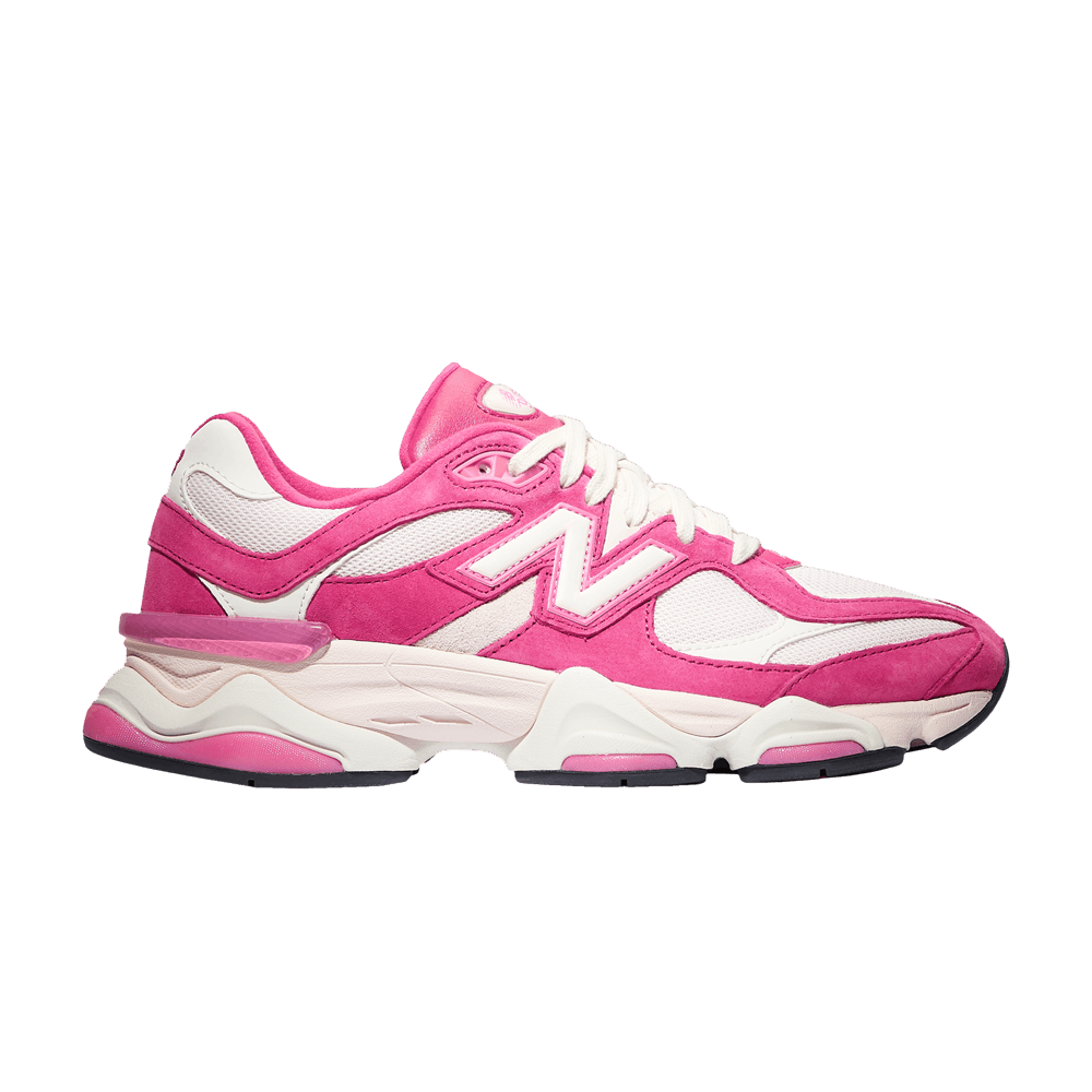 New Balance 9060 Fuchsia Pink - U9060FP