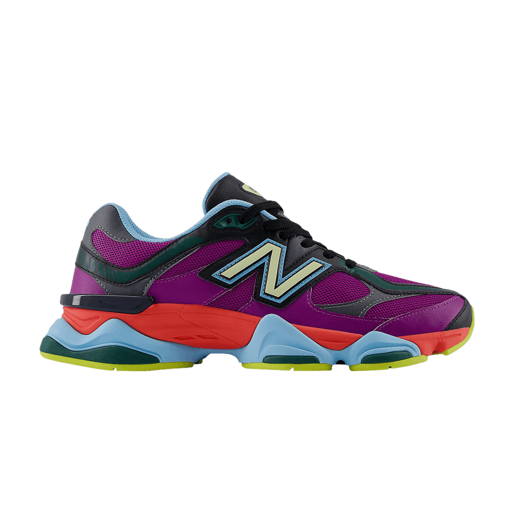 New Balance 9060 Neon Nights - U9060RPO