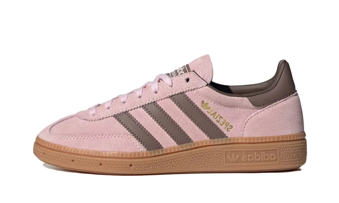 Handball Spezial Clear Pink Earth Strata - JH6190