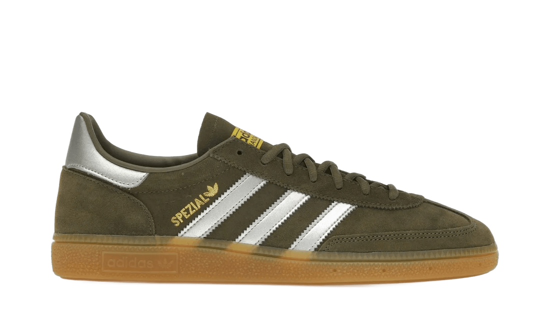 Handball Spezial Olive Strata - JH7558