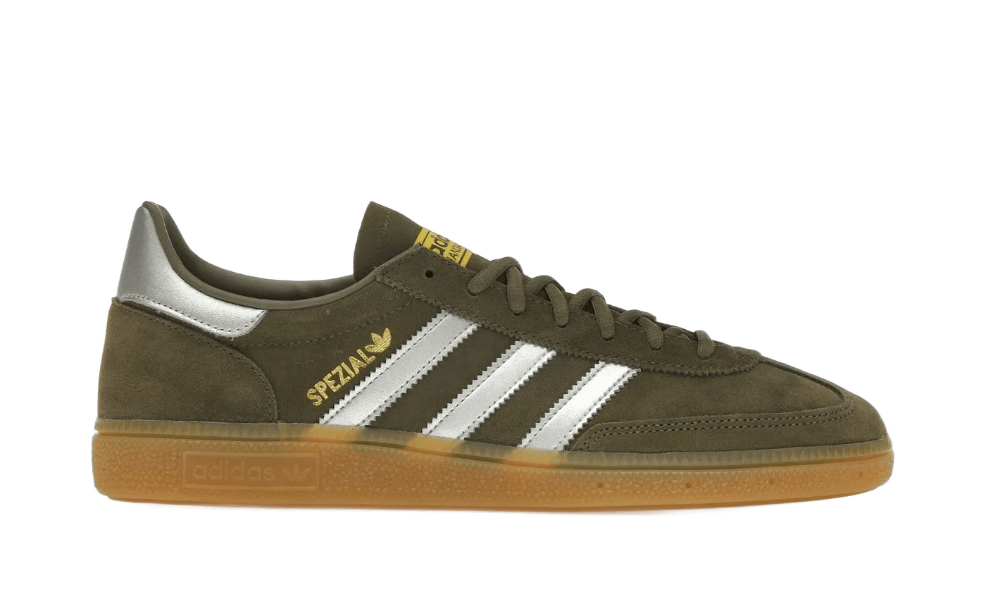 Handball Spezial Olive Strata - JH7558