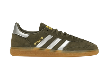 Handball Spezial Olive Strata - JH7558