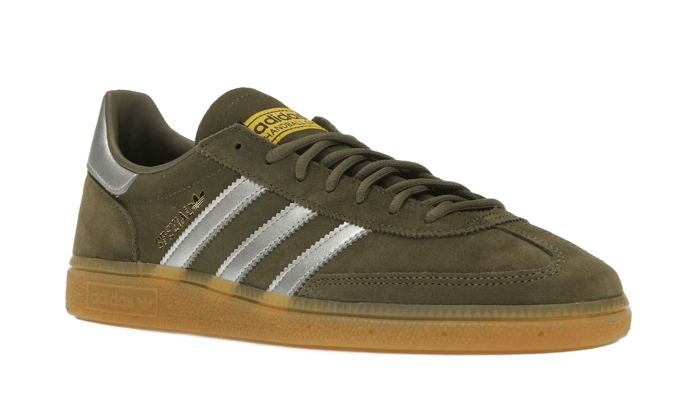 Handball Spezial Olive Strata - JH7558