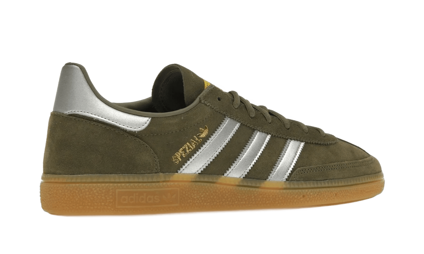 Handball Spezial Olive Strata - JH7558