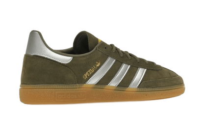 Handball Spezial Olive Strata - JH7558