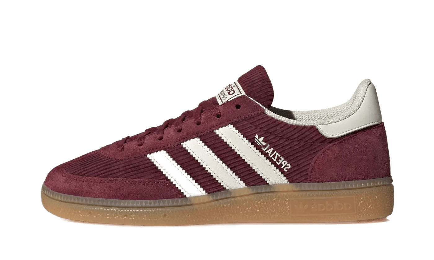 Adidas Handball Spezial Shadow Red