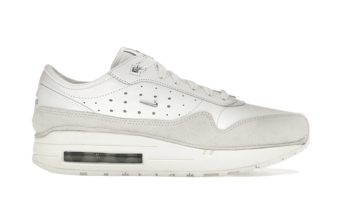 Air Max 1 \&amp;86 Jacquemus White - HM6690-100