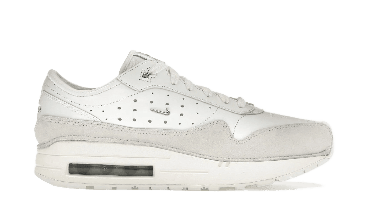 Air Max 1 \&amp;86 Jacquemus White - HM6690-100